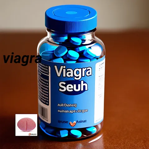 Tipos de viagra